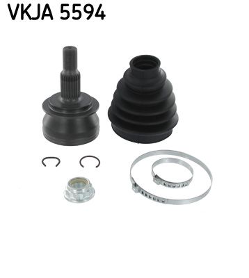 SKF Homokinetički zglob